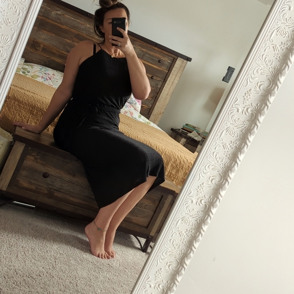 🆕🌿NORDSTROM CRINKLE DRESS🌿 - Picture 3 of 11